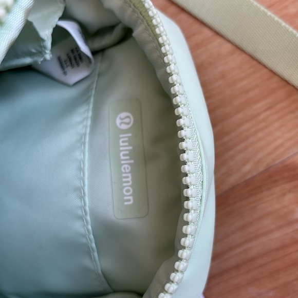 Lululemon Easy Access Crossbody - Picture 5 of 5